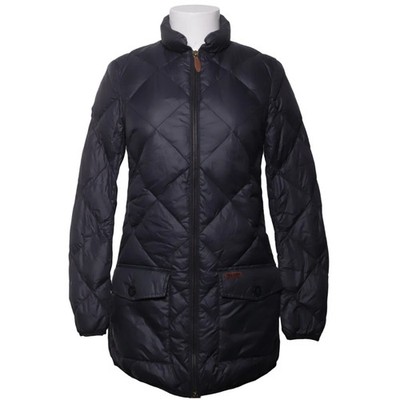Peak Performance, Jacke, Damen, Größe: XS, JOYCE LO J, Blau, Polyamid #q6X