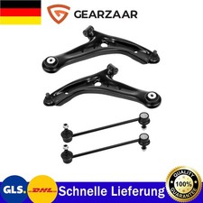 Querlenkersatz Geeignet für Mazda 2 DE, DH Links + Rechts Links und Rechts L+R