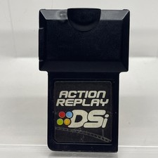 Action Replay DSi | Nintendo DS | Tested and Working Cartridge Only