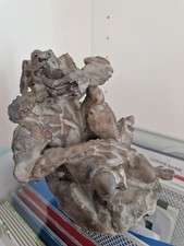 CLARECRAFT DISCWORLD Flintman Vintage Rare Find, Hgeil The Pipe Dreamer' FL03