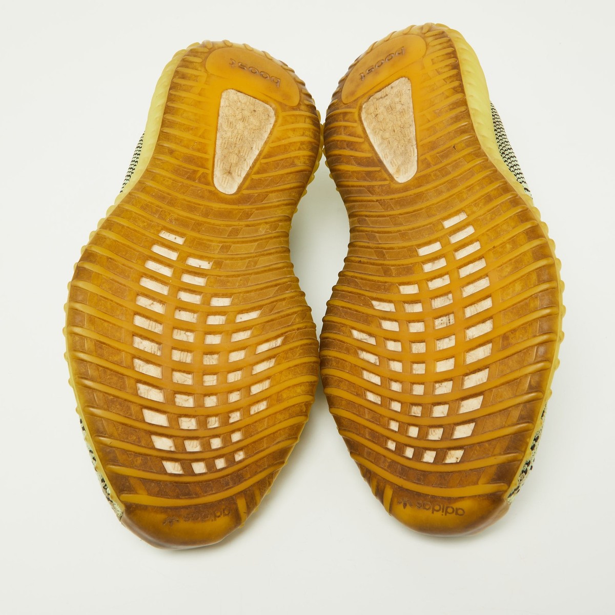adidas YEEZY サンダル　28,5㎝ Adidas Yeezy Yeezy Slide サンダル | ブラック | FARFETCH JP