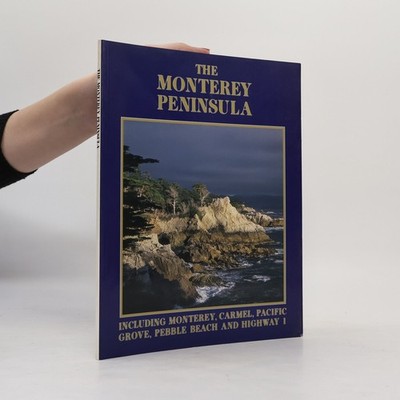 Monterey Peninsula  |  kolektiv