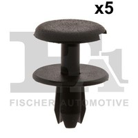 Fa1 12-20006.5 Clip, Zier-/Schutzleiste For Chevrolet Opel Vauxhall