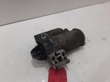 BMW 3 SERIES F30 2012-2019 2.0L Diesel B47D20O0 (B47D20A) Starter Motor OEM