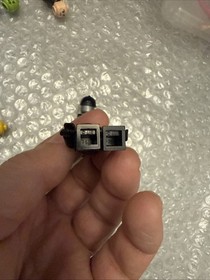 Lego Movie Robo Swat Minifigure Lot of 3 Swat Wild Style Bad Cop Minifigs Police