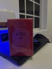 R2B2 A.I Cologne EAU DE PARFUM REYANE TRADITION