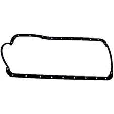 PG4187 DNJ Oil Pan Gasket for F350 Truck F250 E350 Van Econoline F-Super Duty