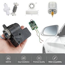 Side Mirror Folding Motor Assembly Repair For 2003-2016 Buick Excelle Mk1