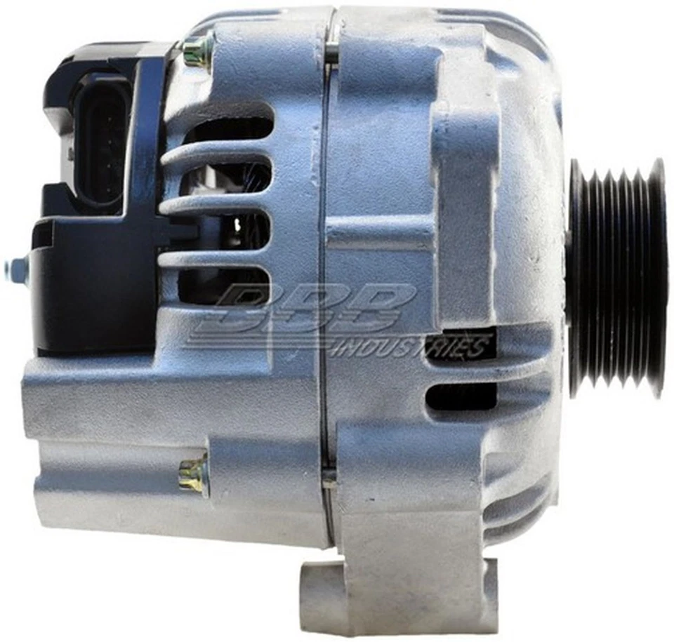 Alternador BBB Industries 8199-2 para Chevrolet Pontiac Cavalier Sunfire 96-98 Foto 4 de 4
