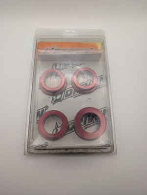 DRIVEN RACING 0214-1166 DCWS-009 Captive Wheel Spacer KAWASAKI