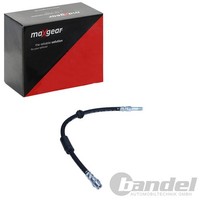 Maxgear Bremsschlauch Vorderachse Passend FÜR Volvo C30 C70 S40 V50 | 52-0763