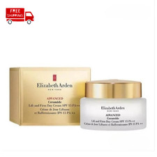 Image of Elizabeth Arden ADVANCED Ceramide Lift and Firm Day Cream SPF 15 for Women,50ml