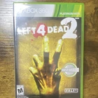 Valve Left 4 Dead 2 Platinum Hits Xbox 360 Shooter M Multiplayer NTSC-U/C