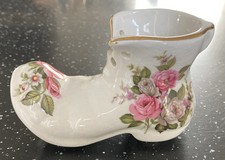 Old Foley 'Harmony Rose' Boot / Shoe