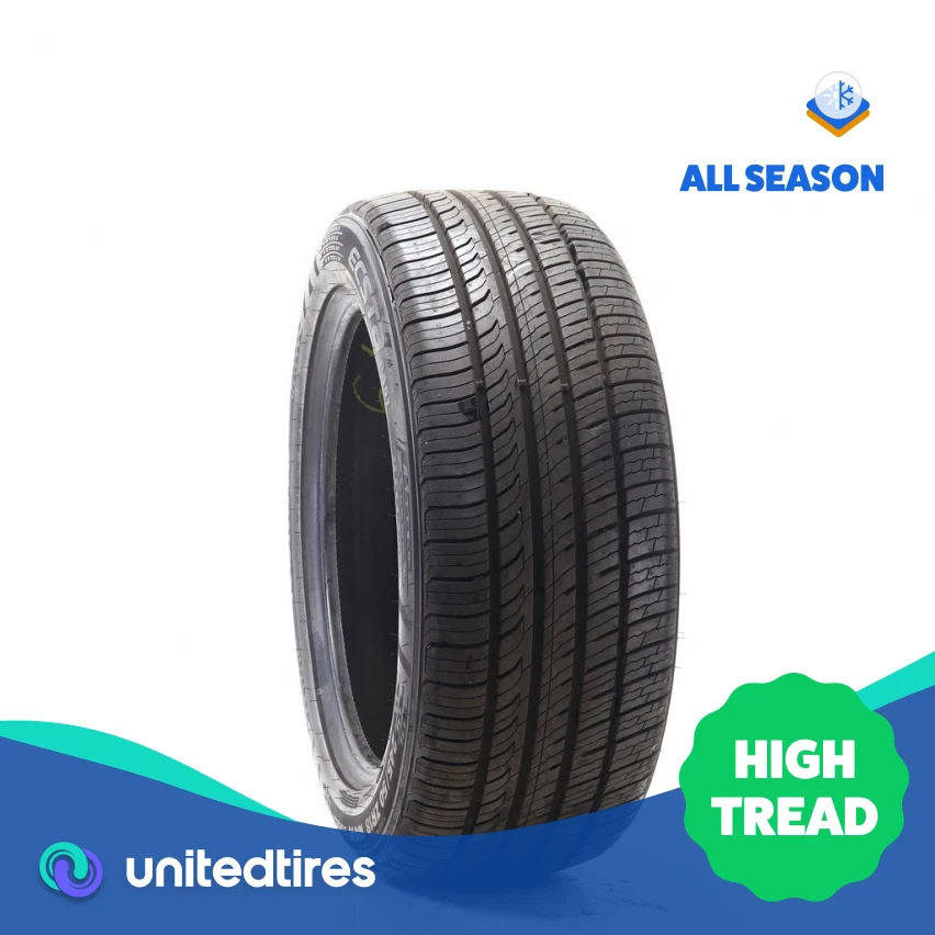 Kumho 1 245/50/18 Car & Truck Tires for sale | eBay