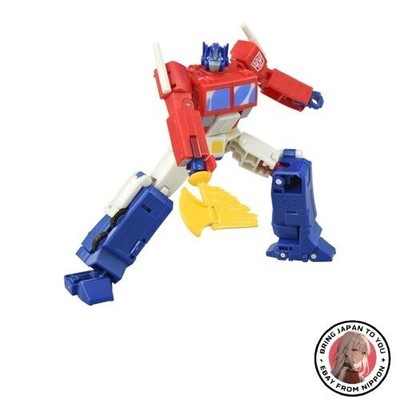 T-SPARK STUDIOSERIES Studio Series Transformers TS-04 Optimus Prime Devastation