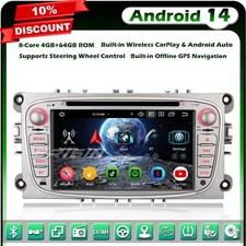 Autoradio Ford GALAXY