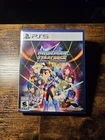 Mega Man Star Force Legacy Collection PS5 (Brand New, Factory Sealed)