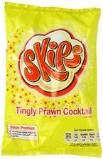 Skips Prawn Cocktail 18 g (Pack of 48)