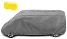 Vollgarage passend f&uuml;r Mercedes Sprinter L2H1 2 W906 NCV3 Facelift Fahr Z566381