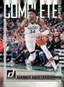 2023-24 Donruss #2 Giannis Antetokounmpo Complete Players