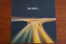 Bireli Lagrene LP 15 A296