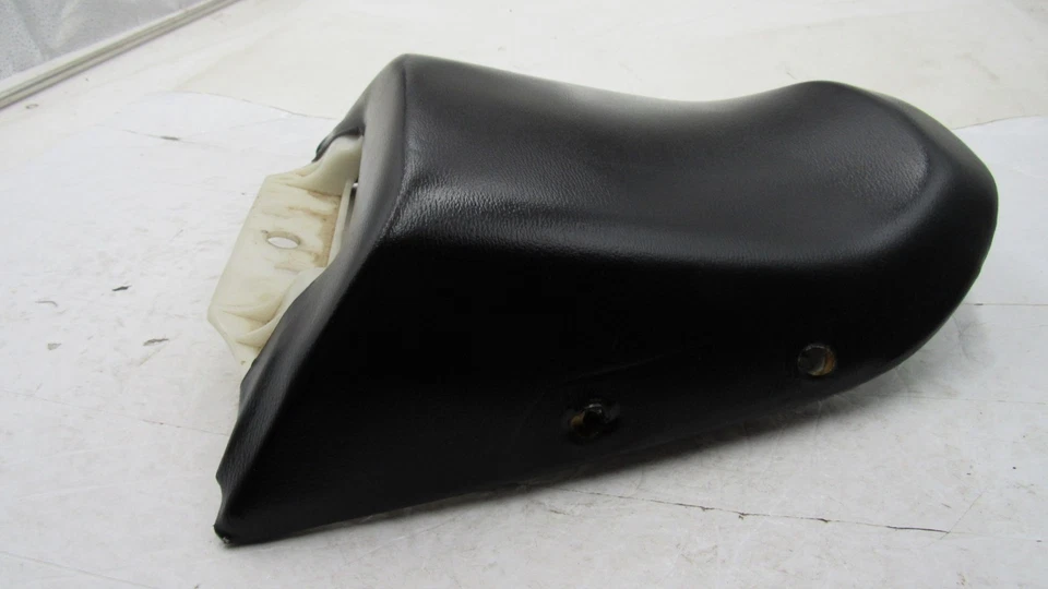 Suzuki GSX600 600 1991 Katana OEM asiento trasero pasajero Foto 2 de 4