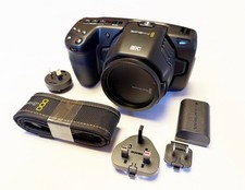 Blackmagic Pocket Cinema Camera BMPCC 6K in Mint Condition