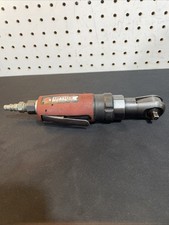 Matco Tools Mt1103 Pneumatic 14 Drive Ratchet Wrench - Pre Owned
