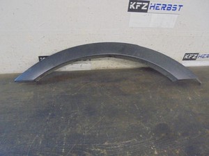 BMW X3 E83 Verkleidung Abdeckung  3330868 153357