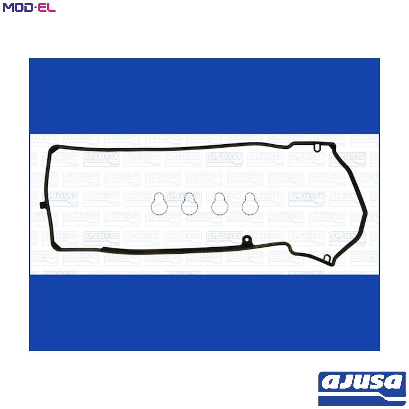 Ajusa 56039400 Gasket Set cylinder head cover - Image 5