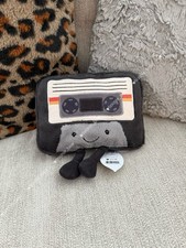 Jellycat OG Amuseable Cassette Tape