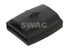 SWAG Anschlagpuffer Federung 10 93 4682 f&uuml;r MERCEDES SPRINTER Gummi B904 B903
