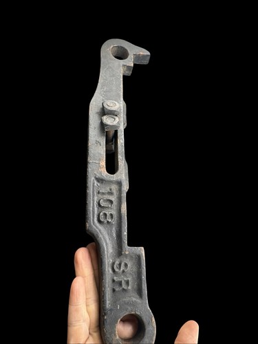 Wood Stove Part SR108