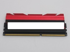 Mixed Brand 4 GB PC3-19200 (DDR3-2400) 1Rx8 ddr3 Shielded Desktop RAM