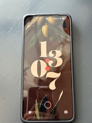 Xiaomi Redmi Note 13 Pro 256gb/8gb Iceblue