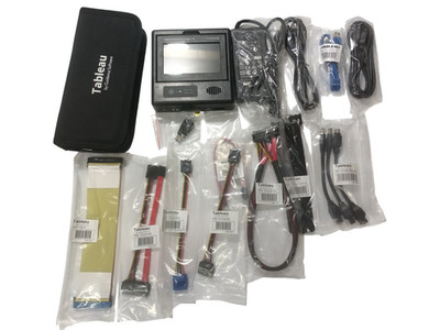 TABLEAU TD3 FORENSIC IMAGER KIT