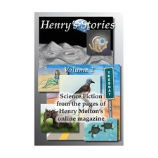 Henry's Stories: Volume 2