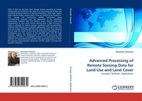 Alexander Zamyatin | Advanced Processing Of Remote Sensing Data For Land Use...