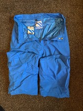 Campri Salopetts, ski trousers Large. Brand new