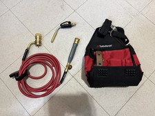Turbotorch Torch kit
