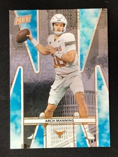 2024 Panini The National Convention Prospects Silver #RP4 Arch Manning YT92