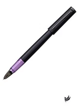 PARKER 2172203 5th Ingenuity Slim Hoodie Deep Black Purple BT Fine Point Water