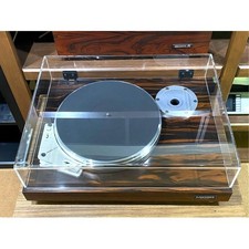 Micro Seiki BL-91 Turntable Classic Japanese Hi-Fi Audio Vinyl Player AC100V