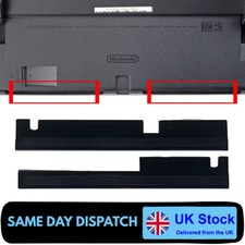 For Nintendo Switch OLED - 2 x Replacement Rear Air Vent Dust Net Filter Mesh