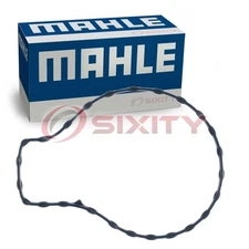 MAHLE K32457 Engine Water Pump Gasket for 35873 16271-37010 Belts Cooling zw