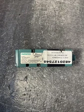 NUMATICS 152SA43AK000030 VALVE