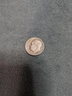 1946 D Roosevelt dime