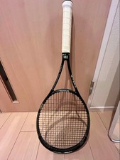 Wilson Blade 98 Wilson Racket Tennis Racquet