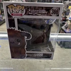 Funko Pop! Movies Labyrinth Ludo Vinyl Figure #366 Jim Henson Collectible